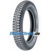 Michelin Collection Double Rivet ( 5.50 -18 93P WW 20mm )