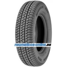 Michelin Collection MXV-P ( 185/80 R14 90H WW 20mm )