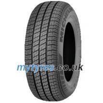 Michelin Collection MXV3-A ( 195/65 R14 89V )