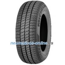 Michelin Collection MXV3-A ( 195/65 R14 89V )