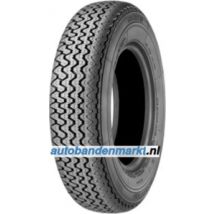 Michelin Collection XAS FF ( 155 R15 82H )