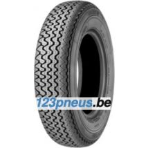 Michelin Collection XAS FF ( 165/80 R13 82H )