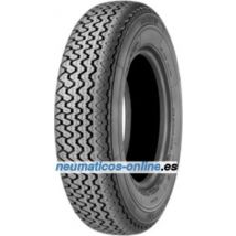 Michelin Collection XAS FF ( 155/80 R15 82H doble marcado 155R15 )