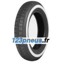 Michelin Collection X Flanc Blanc ( 125 R12 62S WW )