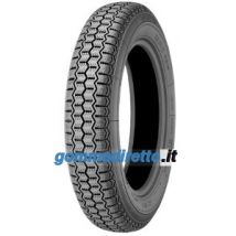 Michelin Collection ZX ( 6.40/7.00 SR13 87S WW 20mm )