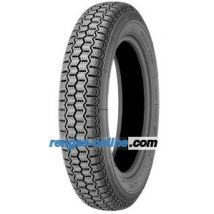 Michelin Collection ZX ( 135 SR15 72S WW 20mm )