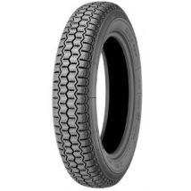 Michelin Collection ZX ( 6.40/7.00 R13 87S )