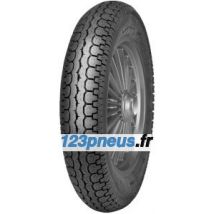 Mitas B14 ( 4.00-10 TT 74J roue arrière, Roue avant )