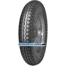 Mitas B14 ( 3.50-10 TT 59J Rueda trasera, Rueda delantera )