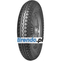 Mitas B14 ( 4.00-10 TT 74J tylne koło, koło przednie )