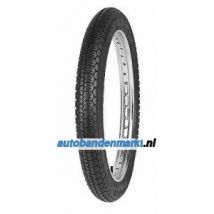 Mitas B3 ( 2.50-18 TT 43J Achterwiel, Voorwiel )
