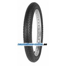 Mitas B3 ( 2.50-18 TT 43J Rueda trasera, Rueda delantera )