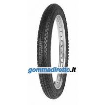 Mitas B3 ( 2.50-18 TT 43J ruota posteriore, ruota anteriore )