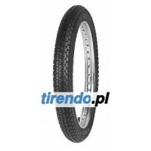 Mitas B3 ( 2.50-18 TT 43J tylne koło, koło przednie )