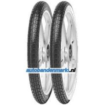 Mitas B4 ( 2.25-18 TT 42J Achterwiel, Voorwiel )