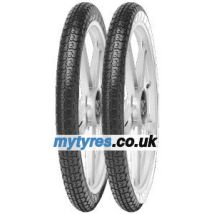 Mitas B4 ( 2.25-18 TT 42J Rear wheel, Front wheel )