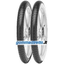 Mitas B4 ( 2.25-18 TT 42J ruota posteriore, ruota anteriore )