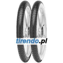 Mitas B4 ( 2.25-18 TT 42J tylne koło, koło przednie )