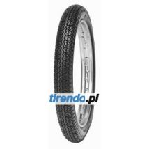 Mitas B7 ( 2.75-17 TT/TL 47J tylne koło, koło przednie WW )
