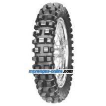 Mitas C-02 ( 130/80-17 TT 65N takapyörä, M+S-merkintä )