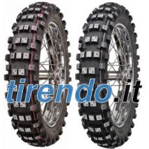Mitas C-16 ( 110/100-18 TT 64M 2 gruen, ruota posteriore, Mescola di gomma Super Soft Extreme, NHS )