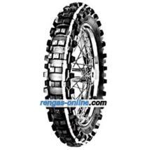 Mitas C16 Winter Friction ( 120/90-19 TT 66N takapyörä, weiss )