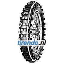 Mitas C16 Winter Friction ( 120/90-19 TT 66N Achterwiel, weiss )