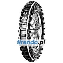 Mitas C16 Winter Friction ( 120/90-19 TT 66N tylne koło, weiss )