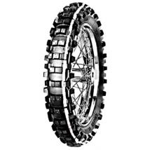 Mitas C16 Winter Friction ( 120/90-19 TT 66N Rodas traseiras, weiss )