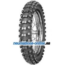 Mitas C-20 ( 80/100-12 TT 50M Rueda trasera, compuesto de caucho Hard Terrain, rot )