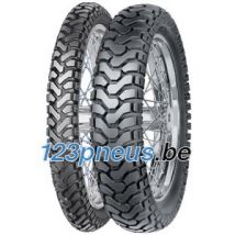 Mitas E-07 ( 130/80-18 TL 72T roue arrière, Marquage M+S )