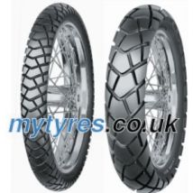 Mitas E-08 ( 4.10-18 TT 60P Rear wheel, M+S marking )