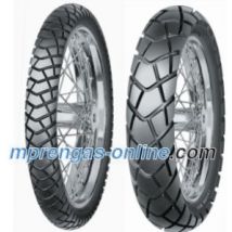 Mitas E-08 ( 2.75-21 TT 45P M+S-merkintä, etupyörä )