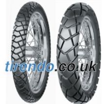 Mitas E-08 ( 130/80-18 TL 72T Rear wheel, M+S marking )