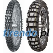 Mitas E-09 ( 110/80-19 TL 59R oznaczenie M+S, koło przednie )