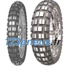 Mitas E-10 ( 120/70B19 TL 60Q Marquage M+S, Roue avant )