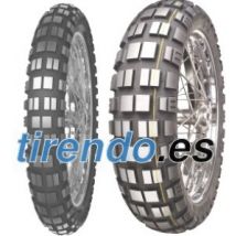 Mitas E-10 ( 150/70B17 TL 69T Rueda trasera, marcaje M+S )