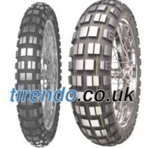 Mitas E-10 ( 150/70B17 TL 69T Rear wheel, M+S marking )