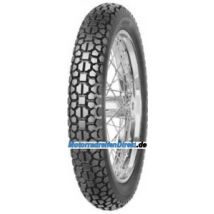 Mitas E-03 ( 3.50-18 TT 62R Hinterrad, M+S Kennung, Vorderrad )