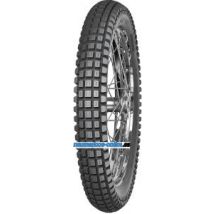 Mitas E-05 ( 3.00-18 TT 52S Rueda trasera, marcaje M+S, Rueda delantera )