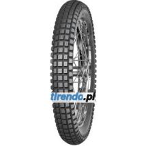 Mitas E-05 ( 3.00-18 TT 52S tylne koło, oznaczenie M+S, koło przednie )