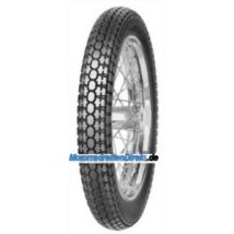 Mitas H02 ( 4.00-19 TT 71P Hinterrad, Mischung Super Side, Vorderrad )