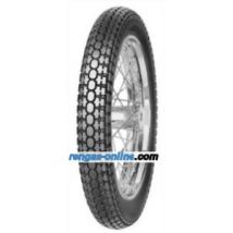 Mitas H02 ( 4.00-19 TT 71P takapyörä, kumiseos Super Side, etupyörä )