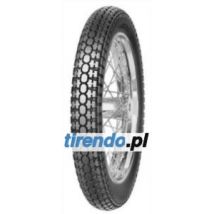 Mitas H02 ( 3.50-19 TT 63P tylne koło, koło przednie )