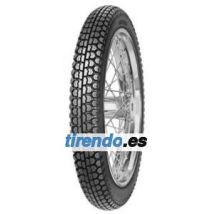 Mitas H03 ( 3.50-18 TT 62P Rueda trasera, Rueda delantera )