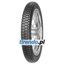 Mitas H03 ( 3.00-18 TT 52P tylne koło, koło przednie )