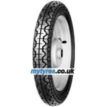 Mitas H06 ( 2.75-19 TT 43P Rear wheel, Front wheel )