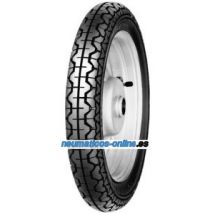 Mitas H06 ( 2.75-18 TT 48P Rueda trasera, Rueda delantera )