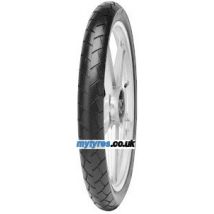 Mitas MC11 ( 2.50-18 TT 45P Rear wheel, Front wheel )