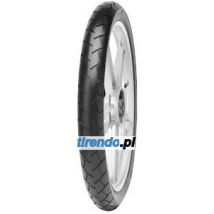 Mitas MC11 ( 2.50-17 TT/TL 43J tylne koło, koło przednie )